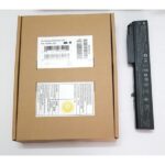 HP NBP8A82 - 6 Cell AV08 HP original Laptop Notebook Battery