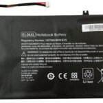 52wh 14.8V Battery EL04XL TPN-C102 HTSNN-UB3R IB3R for HP ENVY 4 681879-1C1 681949-001 EL04XL HSTNN-IB3R TPN-C102 4-1001
