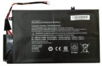 52WH Laptop battery for HP ENVY 4-1000 EL04XL TPN-C102 HSTNN-UB3R HSTNN-IB3R 681879-1C1 681949-001 4-1218TU 4-1007 4-1008tx