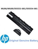 HP G42-400 Series - 6 Cell MU06 HP original Laptop Notebook Battery - Image 3