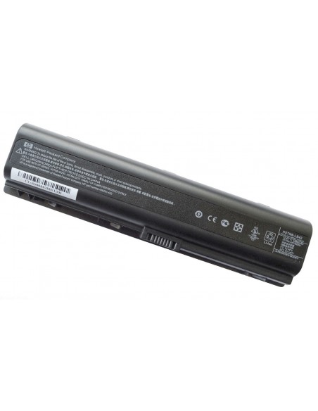 HP Pavilion DV6700 - 6 Cell VE06 HP original Laptop Notebook Battery-- MPN: VE06/DV2000 - Image 4
