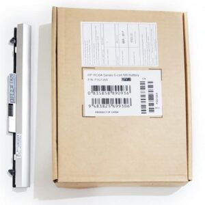 HP R004 - 4 Cell RO04 HP original Laptop Notebook Battery-- MPN: RO04