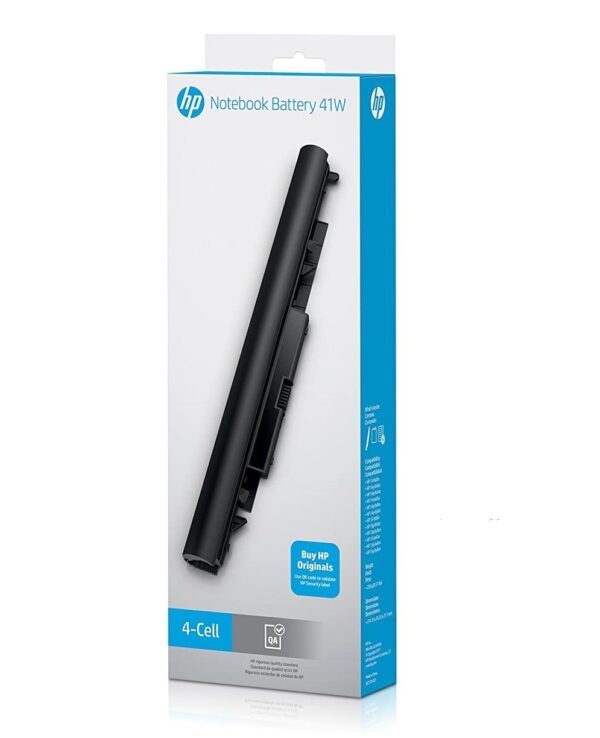 HP 919701-850 – 4 Cell JC04 HP original Laptop Notebook Battery--MPN: JC04