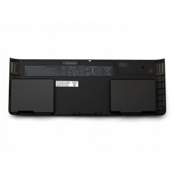 7XINbox 11.1V 44wh OD06XL Battery For HP IB4F EliteBook Revolve 810 G1 HSTNN-IB4F H6L25UT H6L25AA HSTNN-IB4F HQ-TRE H6L25AA-- MPN: OD06XL - Image 2