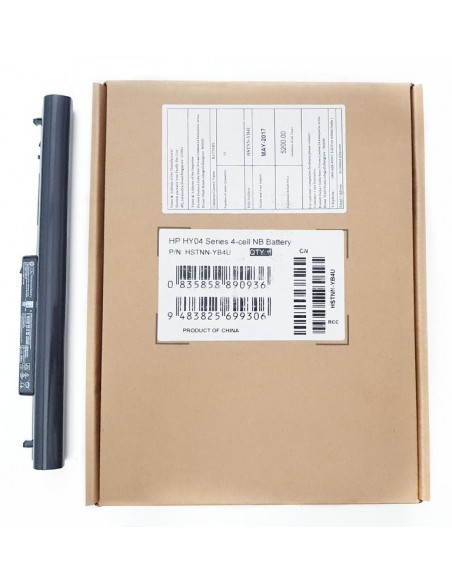HP HY04041-CL - 4 Cell HY04 HP original Laptop Notebook Battery