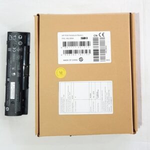 HP PI06 SERIES - 6 Cell Genuine HP original Laptop Battery Model No HP 709987-001-- MPN: PI06