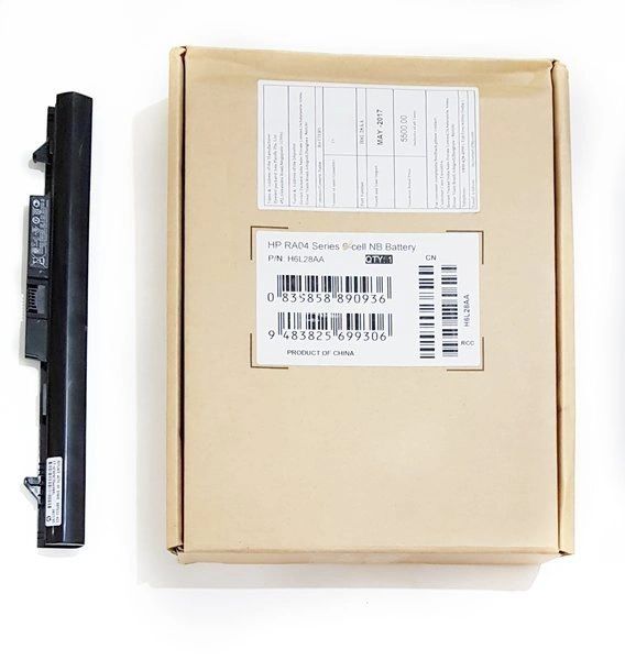 HP H6L28ET - 4 Cell RA04 HP original Laptop Notebook Battery