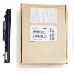HP 708459-001 - 4 Cell RA04 HP original Laptop Notebook Battery
