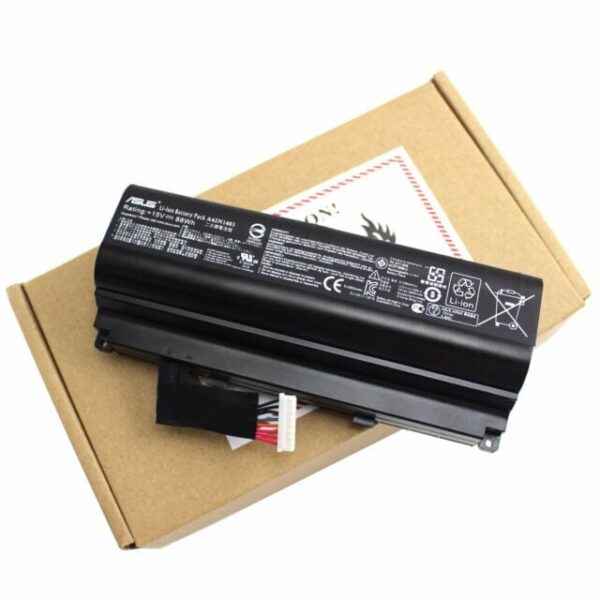 Asus A42N1403 A42LM93 Laptop Battery for Asus ROG G751 G751J G751JL G751JT G751JY GFX71 GFX71J GFX71JM GFX71JT GFX71JY Series Laptop