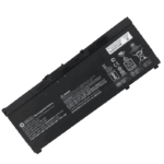 Dentsing SR04XL 15.4V 70.07Wh/4550mAh HSTNN-DB7W Laptop Battery Compatible with HP Omen 15-ce000 15-ce000ng Pavilion 15-CB073TX Series