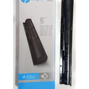 HP VI04 4-cell 48WHr Li-ion Notebook/Laptop Battery--MPN: VI04