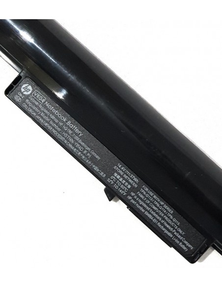 HP 708358-851 - 4 Cell VK04 HP original Laptop Notebook Battery-- MPN: VK04 - Image 3