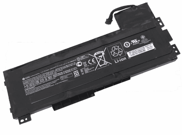 HP VV09XL Battery for HP ZBook 15 G4 G3 17 G3 Series HSTNN-DB7D HSTNN-C87C 808452-001 11.4V 90Wh