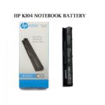 HP N2L84AA KI04 Notebook HP original Battery (Black) - Image 6