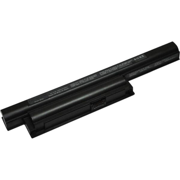 Sony Vaio BPS22 for VPC EA EB EE 14, 15, series 6 Cell battery -- MPN: BPS22 - Image 3