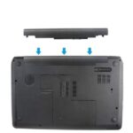 HP 2LP34AA - 4 Cell JC04 HP original Laptop Notebook Battery - Image 7