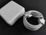 96W USB C Charger Power Adapter for MacBook Pro 16, 15, 13 inch, New Air 13 inch 2020/2019/2018 USB C to C Charging Cable - Image 3