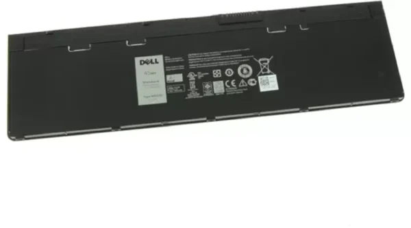 Dell Latitude E7240 Primary 45wh 4 Cell Battery-- MPN: WD52H/E7240 - Image 3