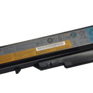 Lenovo Genuine 6 Cell L09L6Y02 Battery for Lenovo Ideapad G460 G465 G470 G475 G560 G565 G570