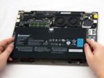 L10M4P12 Notebook Battery Compatible with Lenovo IdeaPad U300 U300S-IFI Yoga 13 Type 2191Yoga13-IFI - Image 4