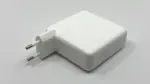 96W USB C Charger Power Adapter for MacBook Pro 16, 15, 13 inch, New Air 13 inch 2020/2019/2018 USB C to C Charging Cable - Image 2