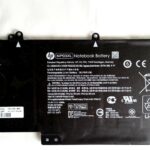 HP original HP NP03XL Laptop Battery