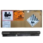 Dell P64G 4 Cell Laptop Battery