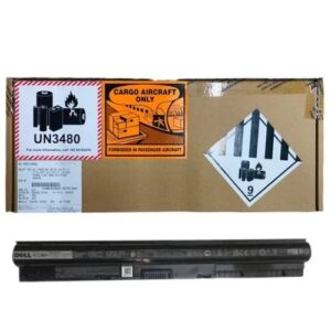 Dell M5Y1K, Notebook Battery Replacement for DELL Inspiron 3451 3551 5458 5451 5455 5551 5555 5558 5758 Vostro 3458 3558 Dell GXVJ3 HD4J0 K185W WKRJ2-- MPN: M5Y1K