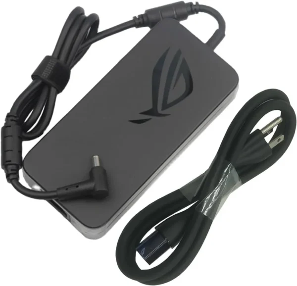 20V 7.5A 150W AC Adapter Charger for Asus TUF FX505DD FX505DT FX505DU FX705DD FX705DT FX705DU FX505DD-AL113T FX505DT-AL027T MPN: Asus 150w Sony pin - Image 5