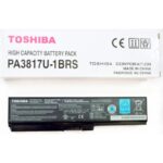 Battery for Toshiba Satelite A660, A665, C640, C650, C655, C660, C670 Series