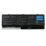 Original Toshiba Satellite L350 L350D P200 P300 P305 PA3536U PA3536U-1BRS PA3537U PABAS100 Laptop Battery