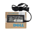 Dell 65 w Laptop Adapter (With Power Cord)