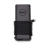Dell 65W USB Type-C Adapter for Laptop, Latitude 5289 5290 7389 7390 7400 - Black … - Image 5