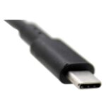 Dell 65W USB Type-C Adapter for Laptop, Latitude 5289 5290 7389 7390 7400 - Black … - Image 4