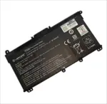 HP TF03XL Compatible Laptop Battery 41.9Wh 3400mAh 11.55V 3 Cell