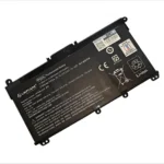HP TF03XL Compatible Laptop Battery 41.9Wh 3400mAh 11.55V 3 Cell