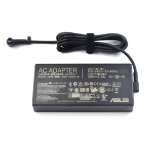 Asus Laptop Adapter 19V — 7.5AMP 150W PIN 6.0X3.7MM SONY PIN