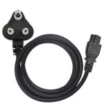 HP 65w original charger for HP Envy 4-1002tx Pavilion 14- sleek book b048TU series laptop - Image 2