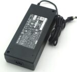 19.5V 6.2A 120W AC Adapter for Sony
