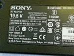 Sony 19.5V 6.2A 120W 6.5mm 4.4mm AC Adapter for Sony LED TV & Laptop Charger - Image 3