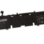 Dell 3 V806 Laptop Battery for Alienware 13 QHD ECHO | 51 Wh High-Performance 62 N2 T Replacement