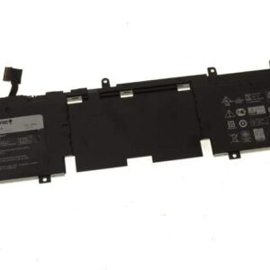Dell 3 V806 Laptop Battery for Alienware 13 QHD ECHO | 51 Wh High-Performance 62 N2 T Replacement