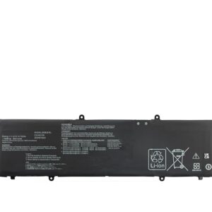 C31N2105 Laptop Battery Replacement for Asus Vivobook M3402QA K3402ZA M3402RA M5402RA K3502Z S5600F S4600F Series Notebook 0B200-04140000 11.61V 70Wh 5895mAh : 1 year warranty