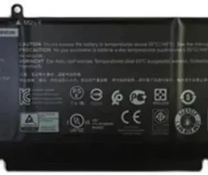 DELL G15 5510 - 69KF2 Original Laptop Notebook Battery