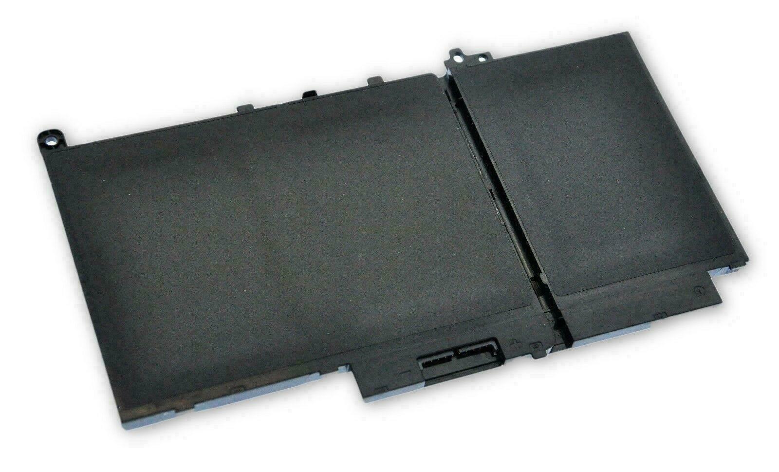 Authentic Dell Latitude E7470 E7270 42 Wh 7 CJRC Battery - Image 2