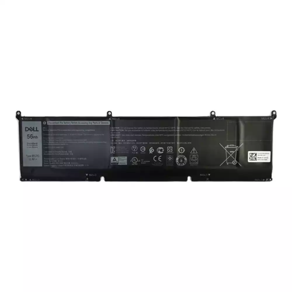 DELL G15 5530 - 8FCTC Genuine Original Laptop Notebook Battery