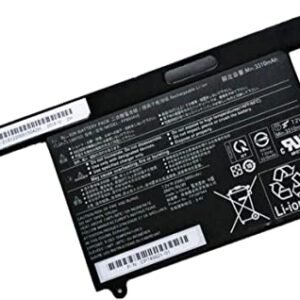 Fujitsu FPB0343S Battery FPCBP544 Laptop Battery