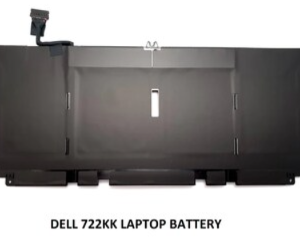 Dell 722KK Battery