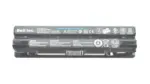Dell JWPHF Battery for XPS L502 x L702 x L401 x | 11.1 V 5200 m Ah | Replaces J70 W7 R4 CN5 - Image 2