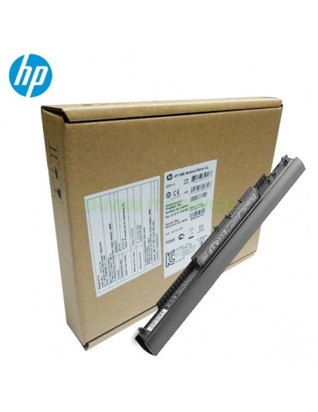 HP HS04 41 Wh Laptop Battery for Pavilion 14 15 | 14.8 V | 807612-421 HSTNN-LB6 V - Image 4